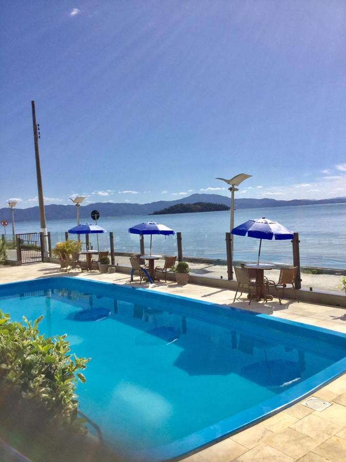 Apartamento Lexus Beira Mar - Apt 101 Florianópolis Exteriér fotografie