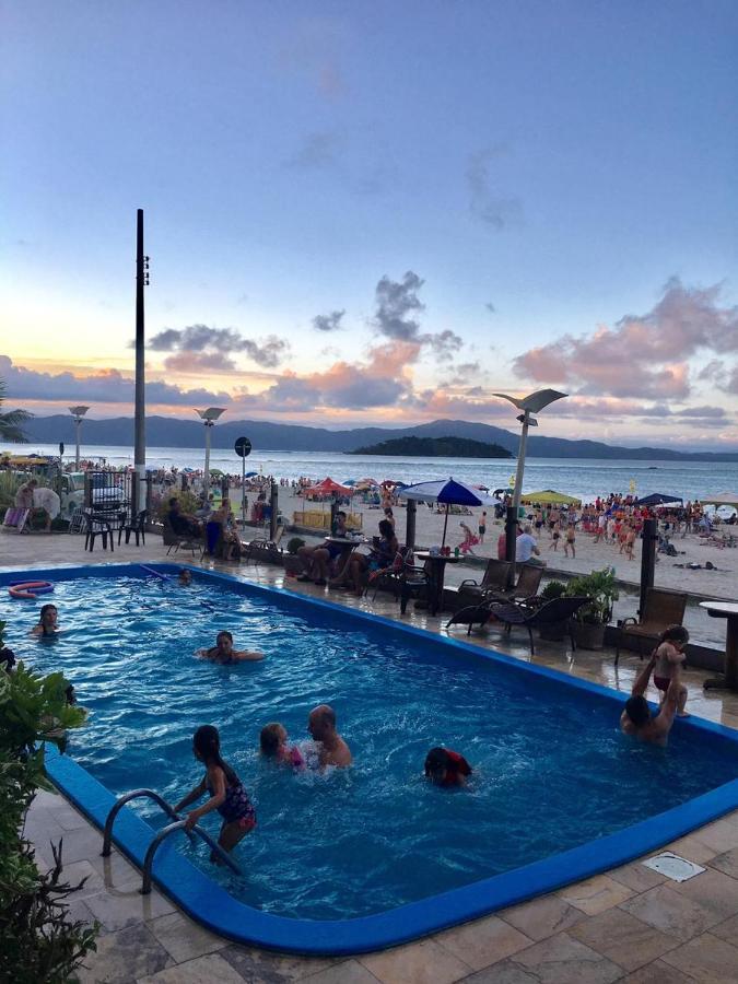 Apartamento Lexus Beira Mar - Apt 101 Florianópolis Exteriér fotografie